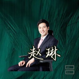赵琳